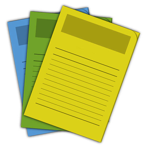 carta Ordo Volumino ASSORTITO, 120gr-mq Dimensioni: 231x313mm. Con finestra 180x50mm, frontale con rigature, disponibile in 5 colori. Prodotto originale svizzero. MADE IN SWITZERLAND.