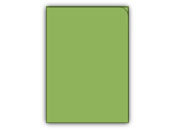 carta Ordo Discreta VERDE, 120gr/mq Dimensioni: 220x310mm, Senza finestra, frontale senza rigature, disponibile in 11 colori. Prodotto originale svizzero. MADE IN SWITZERLAND.
