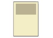 carta Ordo Classico AVORIO, 120gr-mq Dimensioni: 220x310mm. Con finestra 180x100mm, frontale senza rigature, disponibile in 16 colori. Prodotto originale svizzero. MADE IN SWITZERLAND ELO29469.41