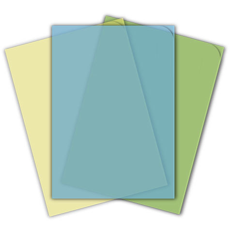 carta Ordo Trasparente ASSORTITO, 120gr-mq Dimensioni: 220x310mm, Senza finestra, frontale senza rigature, disponibile in 5 colori. Prodotto originale svizzero. MADE IN SWITZERLAND.