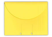 carta Ordo Collecto GIALLO, 320gr-mq Dimensioni: 250x315mm. Con chiusura in velcro e dotato di asole, adatto per l'archiviazione, disponibile in 5 colori. Prodotto originale svizzero. MADE IN SWITZERLAND ELO29495.72