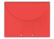 carta Ordo Collecto ROSSO, 320gr-mq Dimensioni: 250x315mm. Con chiusura in velcro e dotato di asole, adatto per l'archiviazione, disponibile in 5 colori. Prodotto originale svizzero. MADE IN SWITZERLAND ELO29495.92