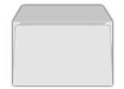 carta Busta 353x250mm, Premium, 120gr-mq BIANCO EXTRA, internografata, altezza pattella 62mm, chiusura GOMMATA, senza finiestra. Prodotto originale Svizzero. MADE IN SWITZERLAND ELO34388