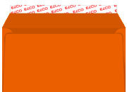carta Busta 324x229mm, 120gr/mq, ARANCIONE ELO24095.82.