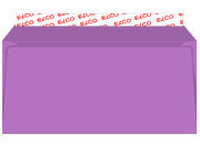 carta Busta 229x114mm, 100gr-mq, ROSA Serie Color, altezza pattella 38mm, chiusura in strip autoadesiva, senza finiestra. Prodotto originale Svizzero. MADE IN SWITZERLAND ELO18833.52