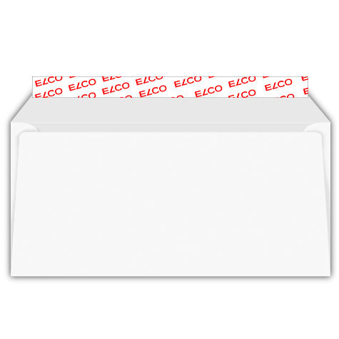 carta Busta 229x114mm, Premium, 100gr-mq BIANCO EXTRA, internografata, altezza pattella 33mm, chiusura a strip autoadesivo, senza finiestra. Prodotto originale Svizzero. MADE IN SWITZERLAND.