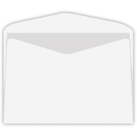 carta Busta 229x162mm, Premium, 80gr-mq BIANCO EXTRA, internografata, altezza pattella 46mm, chiusura GOMMATA, senza finiestra. Prodotto originale Svizzero. MADE IN SWITZERLAND .