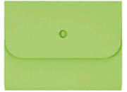 carta Cartella Elco Ordo FORTE, VERDE CHIARO 62 in cartoncino da 320gr/mq. Misura 320x245mm. Raccoglitore in cartoncino con patella e soffietto da 35mm a grande capienza. Le Elco Ordo forte raccolgono e proteggono in modo ideale i vostri documenti.