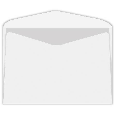 carta Busta 162x114mm, Premium, 100gr-mq BIANCO EXTRA, internografata, altezza pattella 41mm, chiusura GOMMATA, senza finiestra. Prodotto originale Svizzero. MADE IN SWITZERLAND.