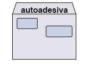 carta Busta con finestra 229x162mm, Premium, 100gr-mq BIANCO EXTRA, internografata, altezza pattella 36mm, chiusura a strip autoadesivo, Finestra a DESTRA 95x40mm: 80mm dal basso, 15mm da destra. Finestra a SINISTRA: 75x40mm: 107mm dal basso, 138mm da destra. Prodotto originale Svizzero. MADE IN SWITZERLAND ELO32501