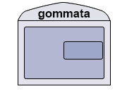 carta Busta con finestra MAXIWINDOW 229x162mm, Premium, 100gr/mq BIANCO EXTRA, internografata, altezza pattella 46mm, chiusura GOMMATA, Finiestra sul lato anteriore 200x130: 16mm dal basso, 14mm da destra. Finiestra sul lato posteriore destro 95x45: 65mm dal basso, 18mm da destra. Prodotto originale Svizzero. MADE IN S.