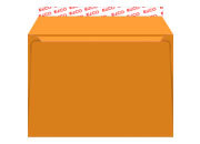 carta Busta 229x162mm, Yellow bank, 120gr/mq ELO32873.