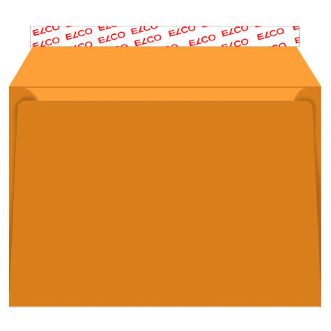 carta Busta 250x176mm, Yellow bank, 120gr-mq GIALLO BANCA, 100% riciclata, non internografata, altezza pattella 45mm, chiusura a strip autoadesivo, senza finiestra. Prodotto originale Svizzero. MADE IN SWITZERLAND.