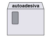 carta Busta con finestra 324x229mm, Security, 120gr/mq BIANCO EXTRA, internografata, altezza pattella 57mm, chiusura a strip autoadesivo, Finestra sul lato sinistro 45x100mm: 110mm dal basso, 225mm da destra. Prodotto originale Svizzero. MADE IN SWITZERLAND.