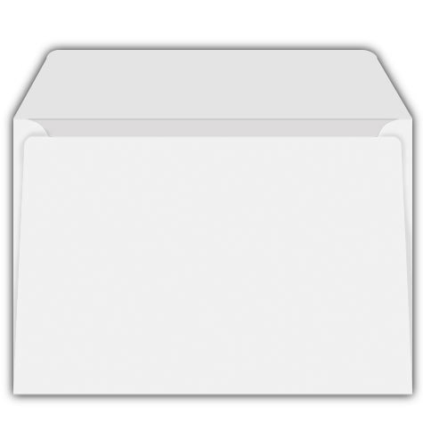 carta Busta 353x250mm, Sycling, 120gr-mq GRIGIO, 100% carta riciclata, internografata (ELCO sycling), altezza pattella 62mm, chiusura GOMMATA, senza finiestra. Prodotto originale Svizzero. MADE IN SWITZERLAND.