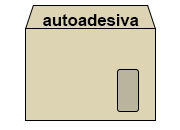 carta Busta con finestra 324x229mm, Sycling, 100gr-mq GRIGIO, 100% carta riciclata, internografata (ELCO sycling), altezza pattella 57mm, chiusura a strip autoadesivo, Fnestra a destra 100x45mm: 21mm dal basso, 12mm da destra. Prodotto originale Svizzero. MADE IN SWITZERLAND ELO34891