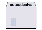 carta Busta con finestra 324x229mm, Prestige, 120gr-mq BIANCO EXTRA, non internografata, altezza pattella 60mm, chiusura a strip autoadesivo, Finestra sul lato sinistro 55x90mm: 20mm dal basso, 212mm da destra. Prodotto originale Svizzero. MADE IN SWITZERLAND ELO42799