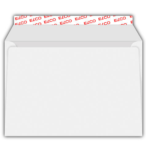 carta Busta 353x250mm, Premium, 120gr-mq BIANCO EXTRA, internografata, altezza pattella 62mm, chiusura a strip autoadesivo, senza finiestra. Prodotto originale Svizzero. MADE IN SWITZERLAND.