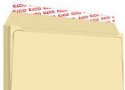 carta Busta 229x172mm, soffietto 20mm,Documento, 120gr-mq AVORIO, internografata, con soffietto 20mm, soffietto 20mm,altezza pattella 75mm, soffietto 20mm,chiusura a strip autoadesivo, senza finestra. Prodotto originale Svizzero. MADE IN SWITZERLAND ELO48498