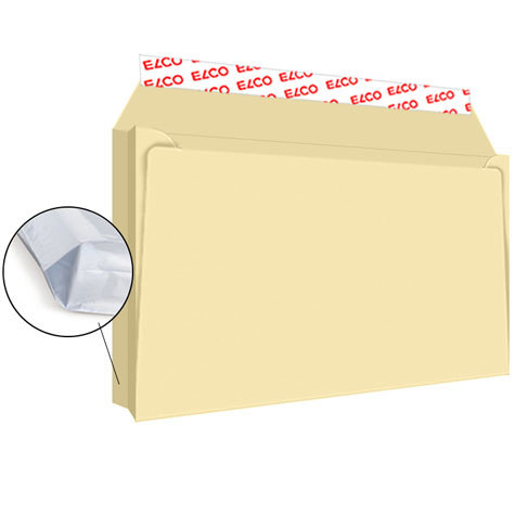 carta Busta 229x172mm, soffietto 20mm,Documento, 120gr-mq AVORIO, internografata, con soffietto 20mm, soffietto 20mm,altezza pattella 75mm, soffietto 20mm,chiusura a strip autoadesivo, senza finestra. Prodotto originale Svizzero. MADE IN SWITZERLAND.