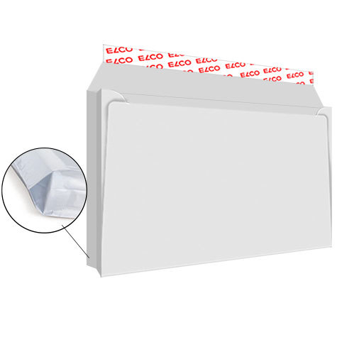 carta Busta 229x172mm, soffietto 20mm,Documento, 120gr-mq BIANCO FSC, internografata, con soffietto 20mm, soffietto 20mm,altezza pattella 75mm, soffietto 20mm,chiusura a strip autoadesivo, senza finestra. Prodotto originale Svizzero. MADE IN SWITZERLAND.