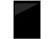 carta Ordo Prestige NERO 115gr/mq Dimensioni: 220x310mm. Con finestra triangolare, frontale senza rigature, elegante struttura in lino, disponibile in 6 colori. Prodotto originale svizzero. MADE IN SWITZERLAND.