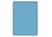 carta Ordo Discreta BLU, 120gr-mq Dimensioni: 220x310mm, Senza finestra, frontale senza rigature, disponibile in 11 colori. Prodotto originale svizzero. MADE IN SWITZERLAND ELO29466.31