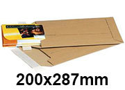 carta Busta sacco 200x287mm, Safe, 52gr/mq ELO842611114.