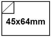 carta Carta 45x64cm, Dom prestige, 90gr-mq BIANCA, in carta FILIGRANATA. Abbinabile con busta 36415.10 e 33027.10. Prodotto originale svizzero. MADE IN SWITZERLAND ELO1008788