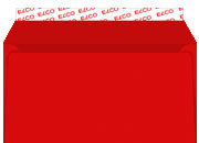 Busta 324x229mm, 120gr/mq, ROSSO ELO24095.92