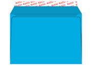Busta 229x162mm, 100gr/mq, BLU INTENSO ELO2408432