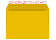 Busta 229x162mm, 100gr/mq, GIALLO ORO ELO2408442