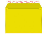Busta 229x162mm, 100gr/mq, GIALLO ELO2408472