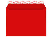 Busta 229x162mm, 100gr/mq, ROSSO ELO2408492