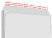Busta 229x172mm, soffietto 20mm,Documento, 120gr/mq ELO48483