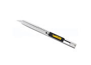 Cutter Olfa SILVER a lama inclinata, SAC-1 eltSAC1