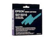 consumabili C13S015262  EPSON NASTRO STAMPANTE NERO LQ-/670/680/860/1060/2500/2550 DLQ-/2000.