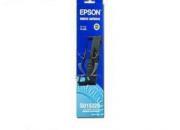 consumabili C13S015329  EPSON NASTRO STAMPANTE NERO FX-/890.
