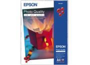 consumabili C13S041061  EPSON CARTA INKJET A4 102GR 100 FOGLI.