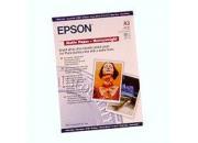 consumabili C13S041261  EPSON CARTA INKJET MATT A3 167GR 50 FOGLI.