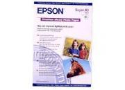 consumabili C13S041316  EPSON CARTA INKJET FOTOGRAFICO LUCIDO PREMIUM A3+ 20 FOGLI.