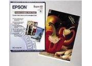 consumabili C13S041328  EPSON CARTA INKJET FOTOGRAFICO PREMIUM SEMILUCIDO A3+ 20 FOGLI.