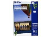 consumabili C13S041332  EPSON CARTA INKJET FOTOGRAFICO PREMIUM SEMILUCIDO A4 20 FOGLI.