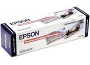 consumabili C13S041338  EPSON CARTA INKJET FOTOGRAFICO PREMIUM ROLLO SEMILUCIDO 329MMX10M PHOTO/2100.
