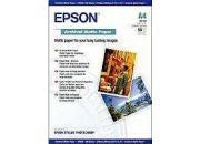 consumabili C13S041342  EPSON CARTA INKJET MATT A4 50 FOGLI.