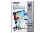 consumabili C13S041899  EPSON CARTA LASER COATED COLOR A4 103GR 250 FOGLI.