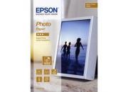 consumabili C13S042158  EPSON CARTA INKJET FOTOGRAFICO 13X18CM 190GR 50 FOGLI.