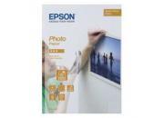 consumabili C13S042159  EPSON CARTA INKJET FOTOGRAFICO A4 190GR 25 FOGLI.