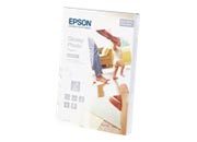 consumabili C13S042176  EPSON CARTA INKJET FOTOGRAFICO LUCIDO 10X15 225GR 50 FOGLI.