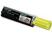 consumabili C13S050187  EPSON TONER LASER GIALLO 4.000 PAGINE ACULASER/C1100/X11.